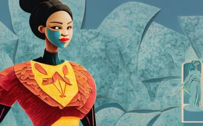 Harnessing Curiosity & Creativity as Superpowers