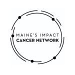Maine's Impact Cancer Network logo