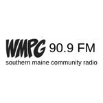 WMPG.ORG logo